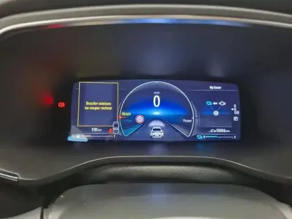 Photo 46 Renault Arkana  E-Tech 145