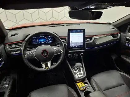Photo 34 Renault Arkana  E-Tech 145