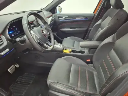 Photo 40 Renault Arkana  E-Tech 145