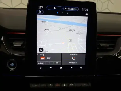 Photo 54 Renault Arkana  E-Tech 145