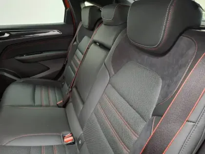 Photo 28 Renault Arkana  E-Tech 145