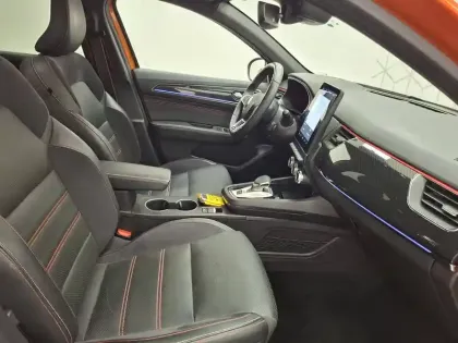 Photo 16 Renault Arkana  E-Tech 145