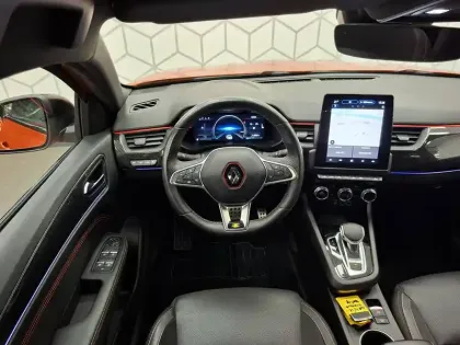 Photo 33 Renault Arkana  E-Tech 145