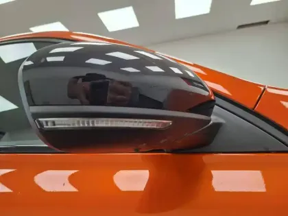 Photo 21 Renault Arkana  E-Tech 145