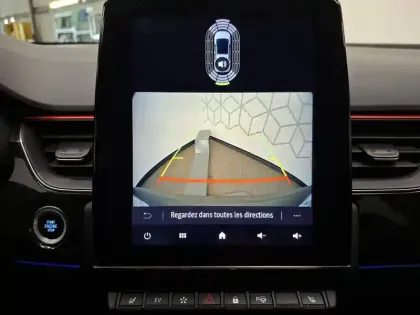 Photo 55 Renault Arkana  E-Tech 145