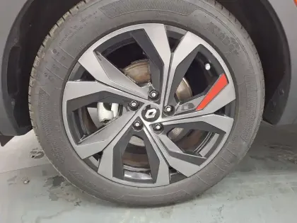 Photo 25 Renault Arkana  E-Tech 145