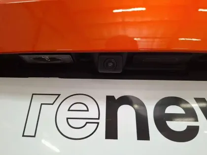 Photo 8 Renault Arkana  E-Tech 145