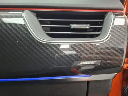 Photo 18 Renault Arkana  E-Tech 145