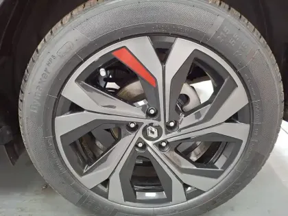 Photo 27 Renault Arkana  E-Tech 145