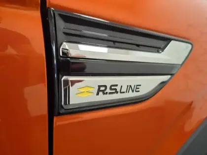 Photo 22 Renault Arkana  E-Tech 145