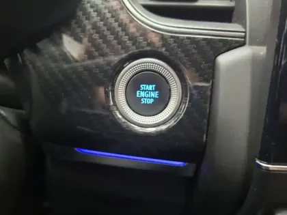 Photo 42 Renault Arkana  E-Tech 145