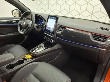 Photo 17 Renault Arkana  E-Tech 145