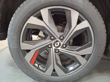 Photo 23 Renault Arkana  E-Tech 145