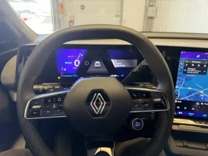 Photo 24 Renault Scenic  E-Tech électrique 220 ch grande autonomie