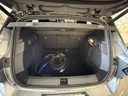 Photo 15 Renault Scenic  E-Tech électrique 220 ch grande autonomie