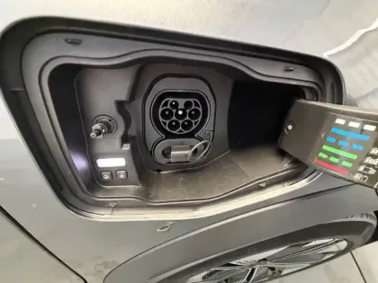 Photo 20 Renault Scenic  E-Tech électrique 220 ch grande autonomie