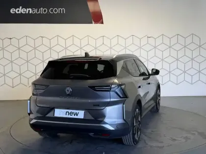 Photo 39 Renault Scenic  E-Tech électrique 220 ch grande autonomie