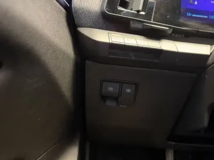 Photo 32 Renault Scenic  E-Tech électrique 220 ch grande autonomie