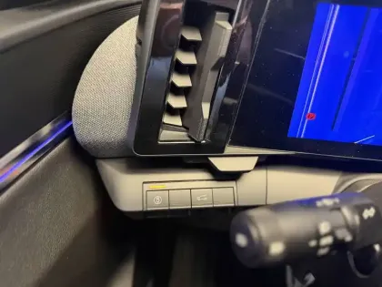 Photo 36 Renault Scenic  E-Tech électrique 220 ch grande autonomie