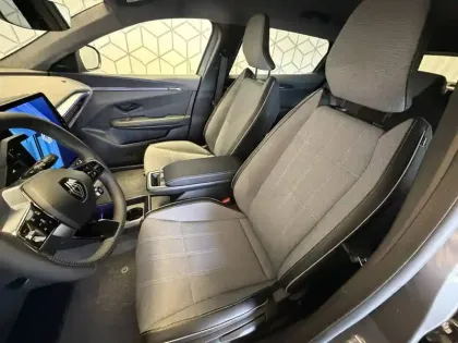 Photo 8 Renault Scenic  E-Tech électrique 220 ch grande autonomie