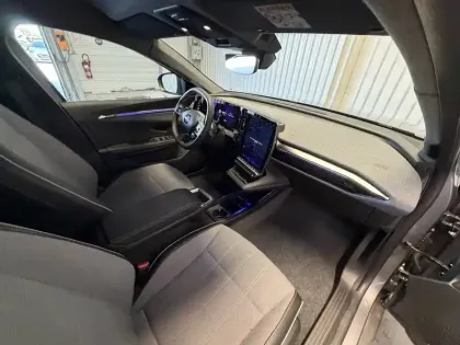 Photo 19 Renault Scenic  E-Tech électrique 220 ch grande autonomie