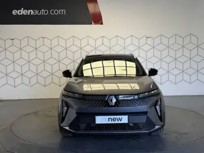 Photo 6 Renault Scenic  E-Tech électrique 220 ch grande autonomie