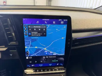 Photo 29 Renault Scenic  E-Tech électrique 220 ch grande autonomie