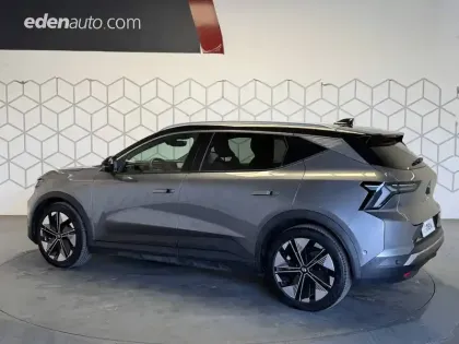 Photo 38 Renault Scenic  E-Tech électrique 220 ch grande autonomie