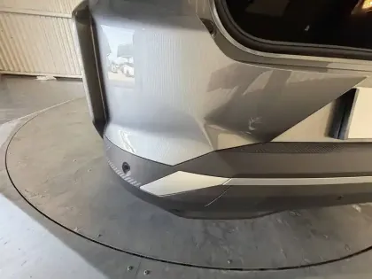 Photo 16 Renault Scenic  E-Tech électrique 220 ch grande autonomie