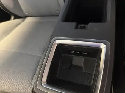 Photo 35 Renault Scenic  E-Tech électrique 220 ch grande autonomie