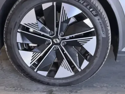 Photo 7 Renault Scenic  E-Tech électrique 220 ch grande autonomie