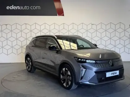 Photo 5 Renault Scenic  E-Tech électrique 220 ch grande autonomie