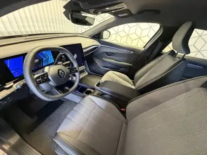 Photo 13 Renault Scenic  E-Tech électrique 220 ch grande autonomie