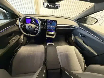 Photo 9 Renault Scenic  E-Tech électrique 220 ch grande autonomie