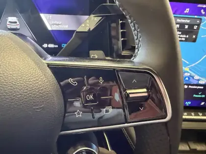 Photo 26 Renault Scenic  E-Tech électrique 220 ch grande autonomie