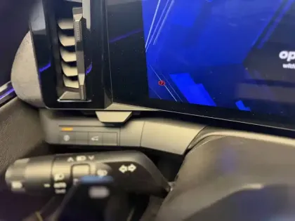 Photo 37 Renault Scenic  E-Tech électrique 220 ch grande autonomie