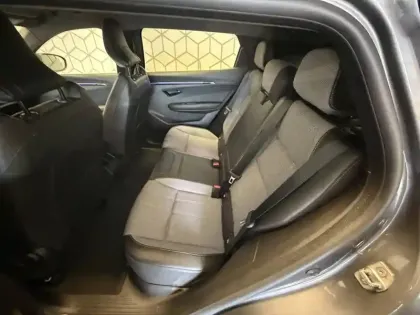 Photo 14 Renault Scenic  E-Tech électrique 220 ch grande autonomie