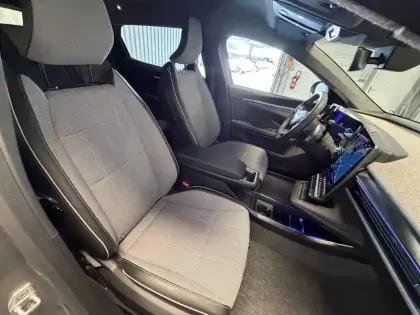 Photo 10 Renault Scenic  E-Tech électrique 220 ch grande autonomie