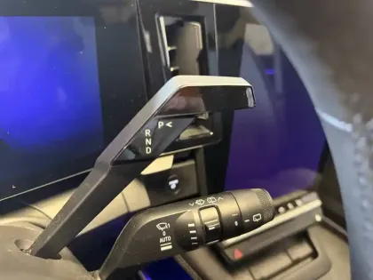 Photo 23 Renault Scenic  E-Tech électrique 220 ch grande autonomie