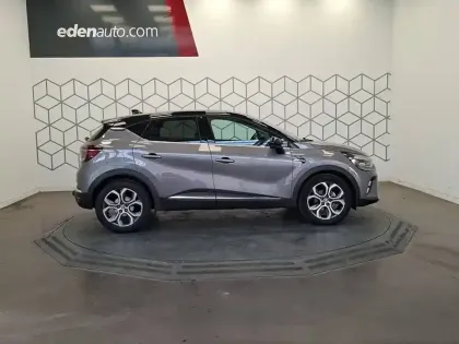 Photo 5 Renault Captur  mild hybrid 140