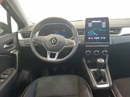 Photo 26 Renault Captur  mild hybrid 140