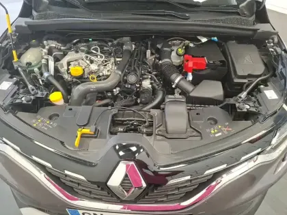 Photo 30 Renault Captur  mild hybrid 140