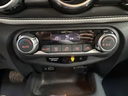Photo 27 Nissan Juke  HYBRID 143