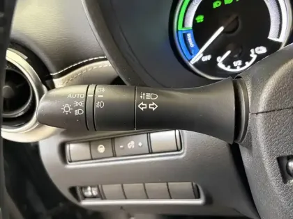 Photo 19 Nissan Juke  HYBRID 143