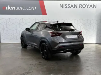 Photo 39 Nissan Juke  HYBRID 143