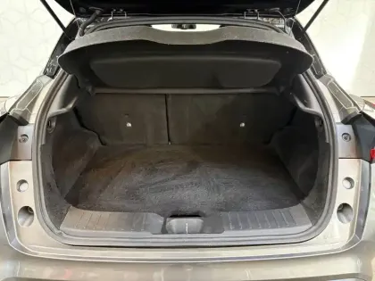 Photo 40 Nissan Juke  HYBRID 143