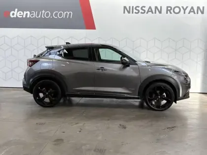 Photo 32 Nissan Juke  HYBRID 143