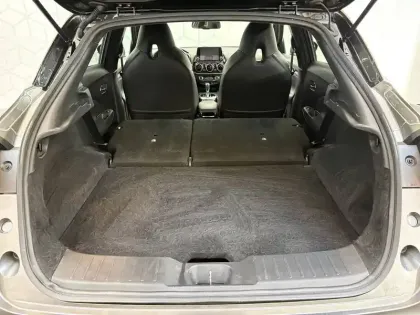 Photo 11 Nissan Juke  HYBRID 143
