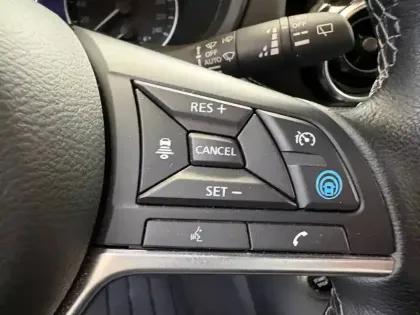 Photo 18 Nissan Juke  HYBRID 143