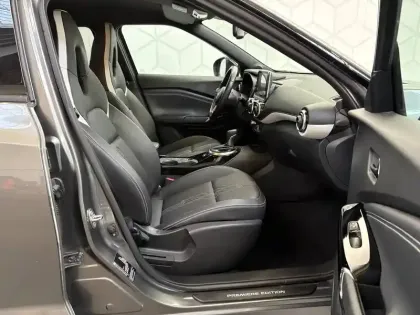 Photo 8 Nissan Juke  HYBRID 143
